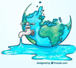 A víz világnapja