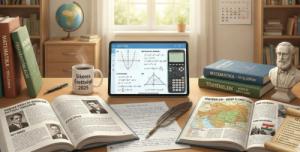 Érettségi témakörök 2026