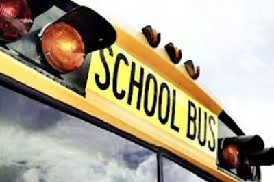 Iskolabusz menetrend