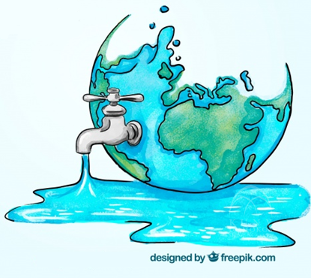 A víz világnapja